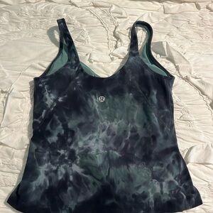 Lulu amazing condition waste length align tank